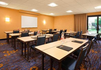 Courtyard by Marriott Santa Ana