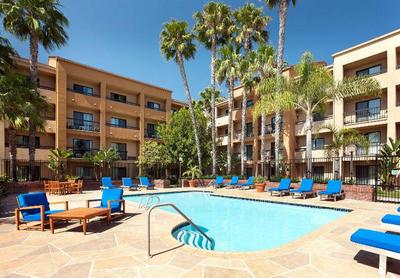 Courtyard by Marriott Santa Ana
