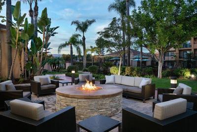 Courtyard by Marriott Santa Ana