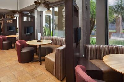 Courtyard by Marriott Santa Ana