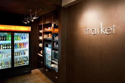 Courtyard by Marriott Santa Ana