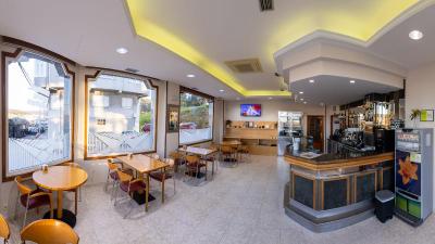 Hotel Europa Arteixo
