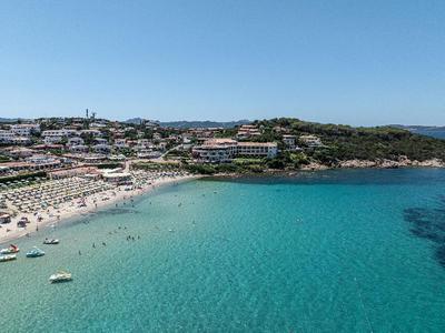 Club Hotel Baja Sardinia