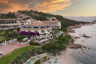 Club Hotel Baja Sardinia