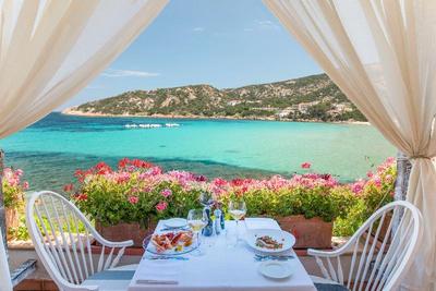 Club Hotel Baja Sardinia