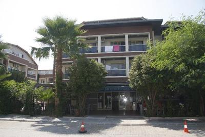 Mehtap Hotel