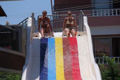 Mehtap Hotel