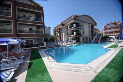 Mehtap Hotel