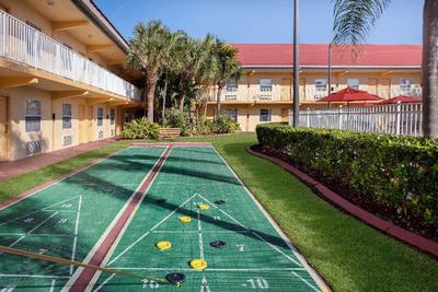 La Quinta Inn Cocoa Beach