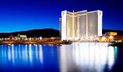 Grand Sierra Resort & Casino