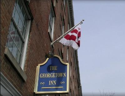 Georgetown Inn Washington DC
