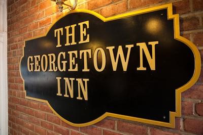 Georgetown Inn Washington DC