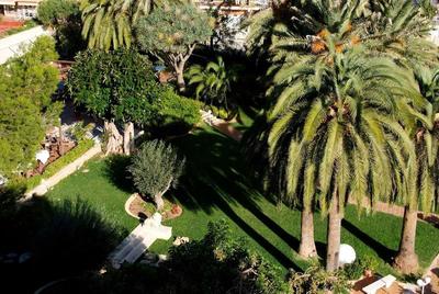 Son Caliu Hotel Spa Oasis