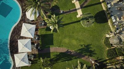Son Caliu Hotel Spa Oasis