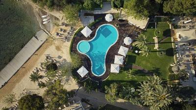 Son Caliu Hotel Spa Oasis