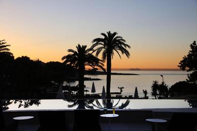 Son Caliu Hotel Spa Oasis