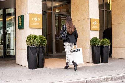 KO59 DUSSELDORF - Hommage Luxury Hotels Collection