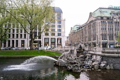 KO59 DUSSELDORF - Hommage Luxury Hotels Collection
