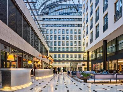 KO59 DUSSELDORF - Hommage Luxury Hotels Collection