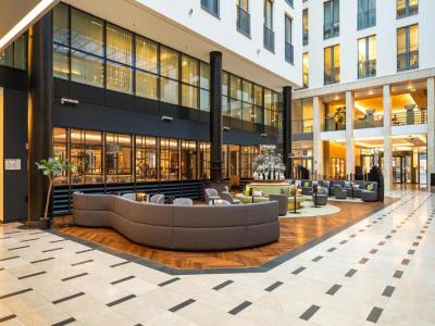 KO59 DUSSELDORF - Hommage Luxury Hotels Collection
