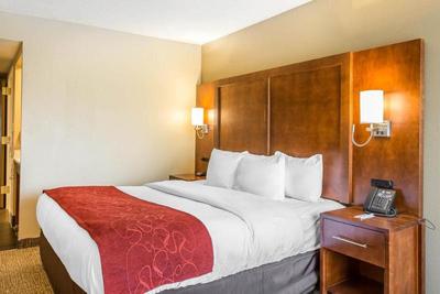 Comfort Inn & Suites Aberdeen Near APG