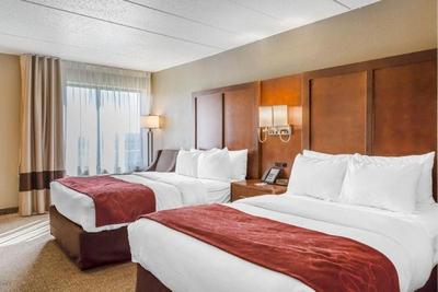 Comfort Inn & Suites Aberdeen Near APG