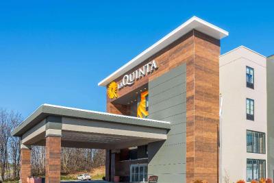 La Quinta Inn Suites Aberdeen Apg