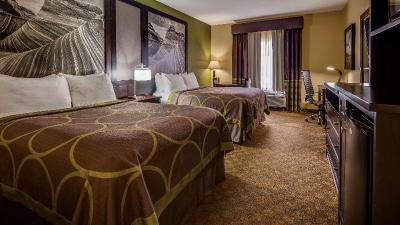 SureStay Plus Hotel by Best Western Alvin