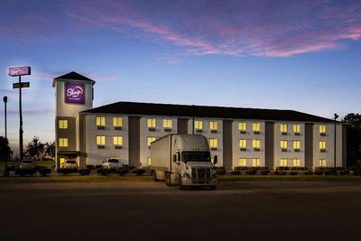 Sleep Inn Athens I-65