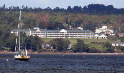 Fireside Inn & Suites Ocean's Edge