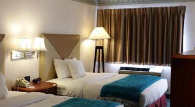 Fireside Inn & Suites Ocean's Edge