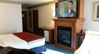 Fireside Inn & Suites Ocean's Edge