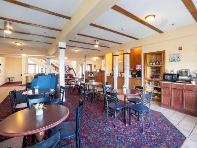 Fireside Inn & Suites Ocean's Edge
