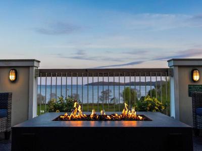 Fireside Inn & Suites Ocean's Edge