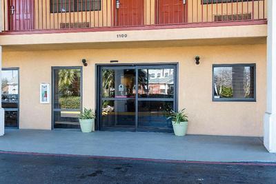 Quality Inn near Casinos and Convention Center