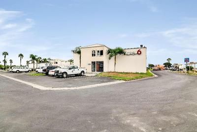 Motel 6 Carson CA