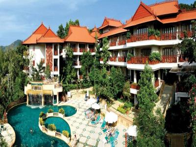 Anyavee Aonang Bay Resort