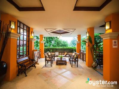 Anyavee Aonang Bay Resort