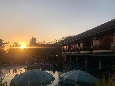 Anyavee Ban Ao Nang Resort
