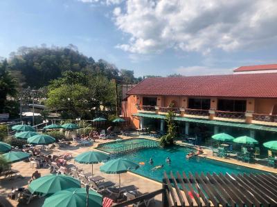 Anyavee Ban Ao Nang Resort
