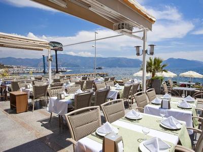 Orsmaris Boutique Hotel