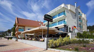 Orsmaris Boutique Hotel