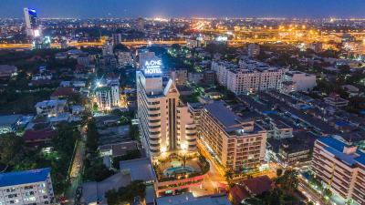 A-One Bangkok