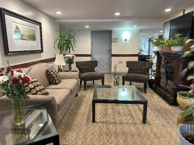 Quality Inn and Suites Everett