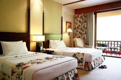 Belle Villa Resort Chiang Mai