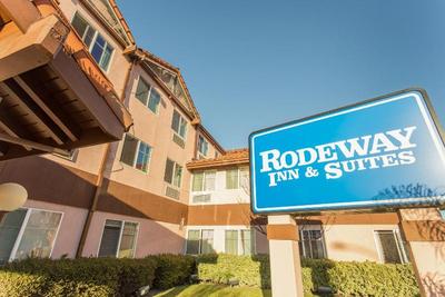 Rodeway Inn & Suites Hayward