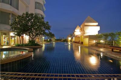 Duangtawan Hotel Chiang Mai