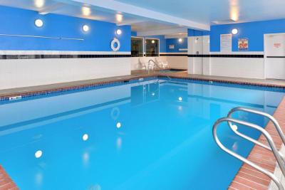 Comfort Inn Kent - Seattle
