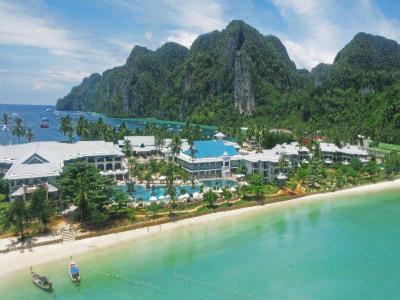 Phi Phi Island Cabana