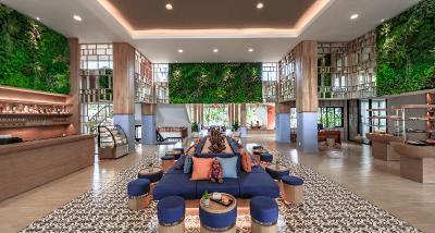 Bandara Resort & Spa